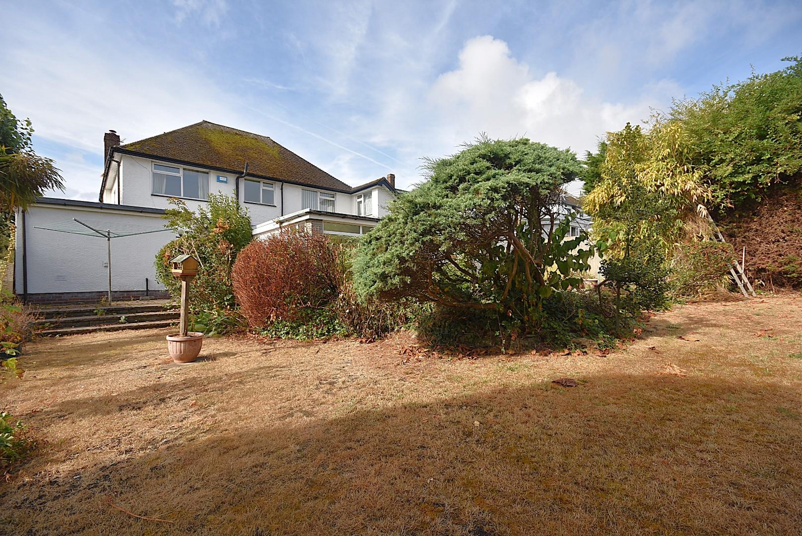 2 Heol-Y-Bryn, Barry, CF62 6SY